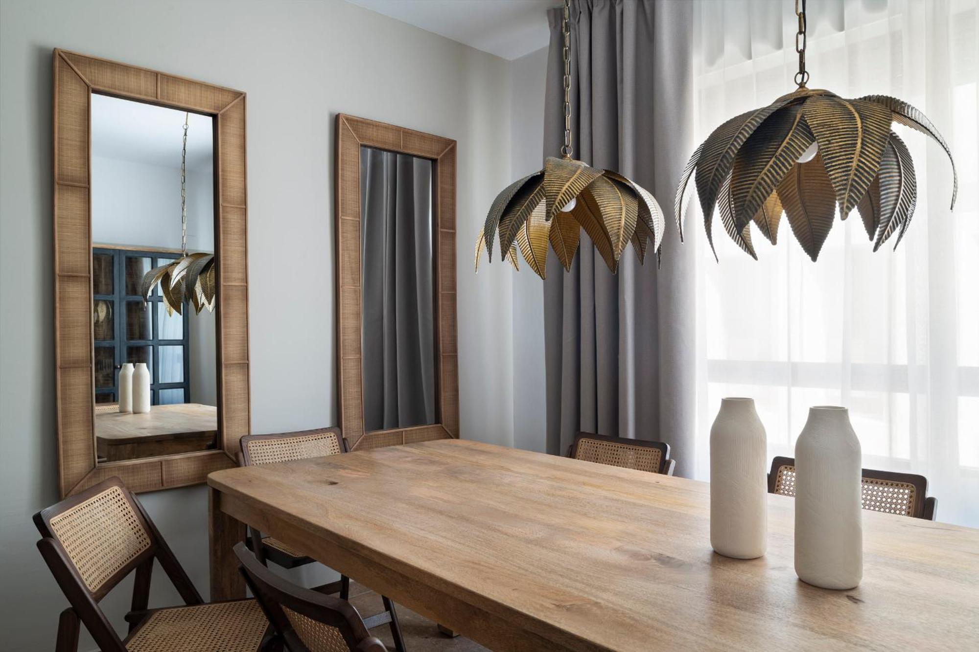 Magno Apartments Munoz Olive Sevilla Exteriér fotografie