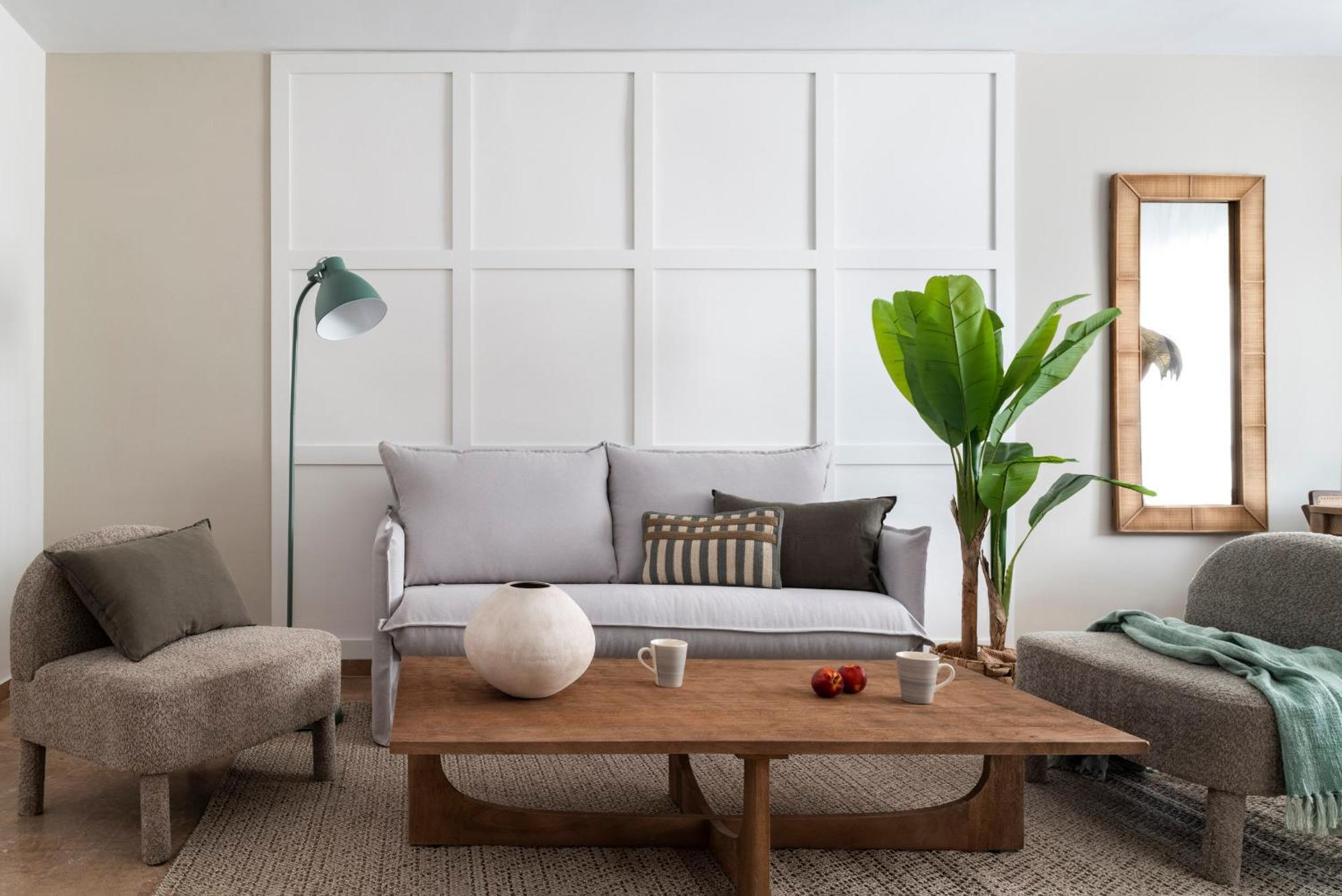 Magno Apartments Munoz Olive Sevilla Exteriér fotografie